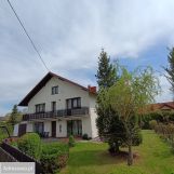 dom wolnostojący, 9 pokoi Cieszyn, ul. Elizy Orzeszkowej