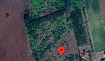 Działka budowlana Mierzynek, ul. Farmerska