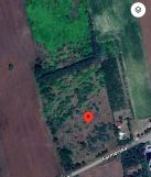 Działka budowlana Mierzynek, ul. Farmerska. Zdjęcie 1