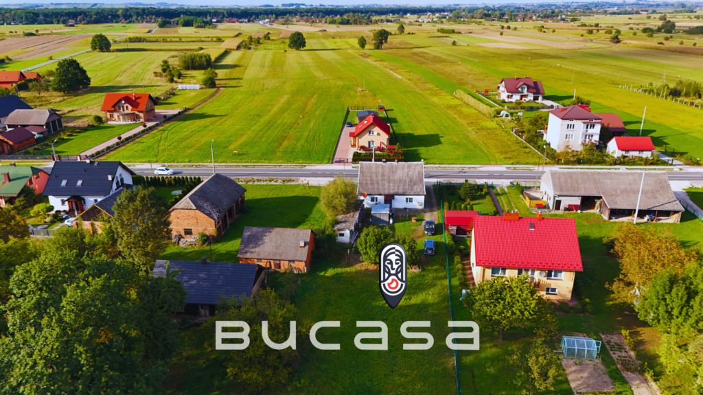 dom wolnostojący, 3 pokoje Niepołomice. Zdjęcie 3