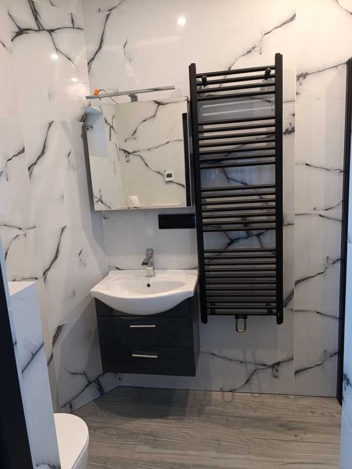 Mieszkanie 1-pokojowe Gryfice, ul. ks. Stanisława Ruta. Zdjęcie 2