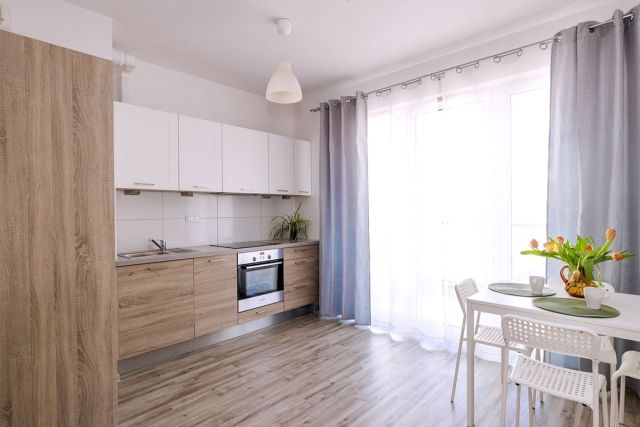 Mieszkanie 2-pokojowe Warszawa Żoliborz, ul. Kaliny Jędrusik. Zdjęcie 18