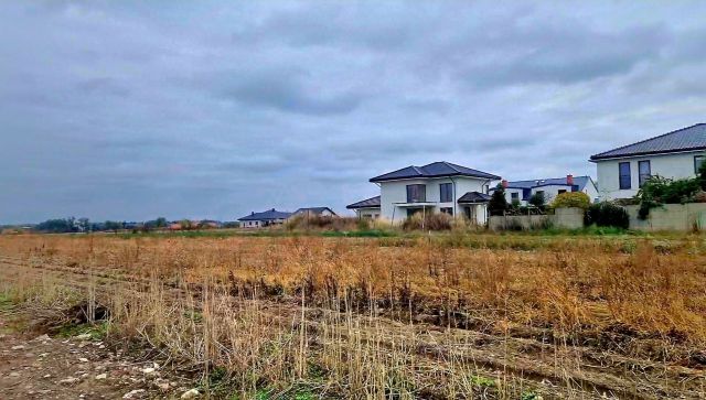 Działka budowlana Falenty Nowe. Zdjęcie 1