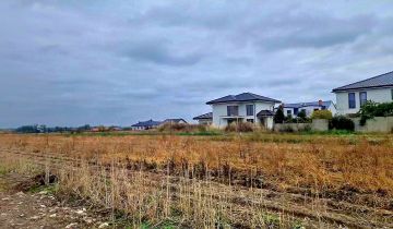 Działka budowlana Falenty Nowe