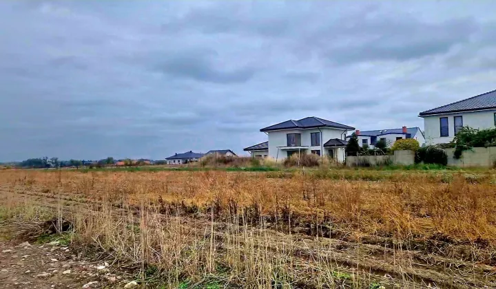 Działka budowlana Falenty Nowe