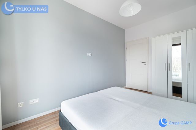 Mieszkanie 2-pokojowe Kraków, ul. Tadeusza Szafrana. Zdjęcie 16