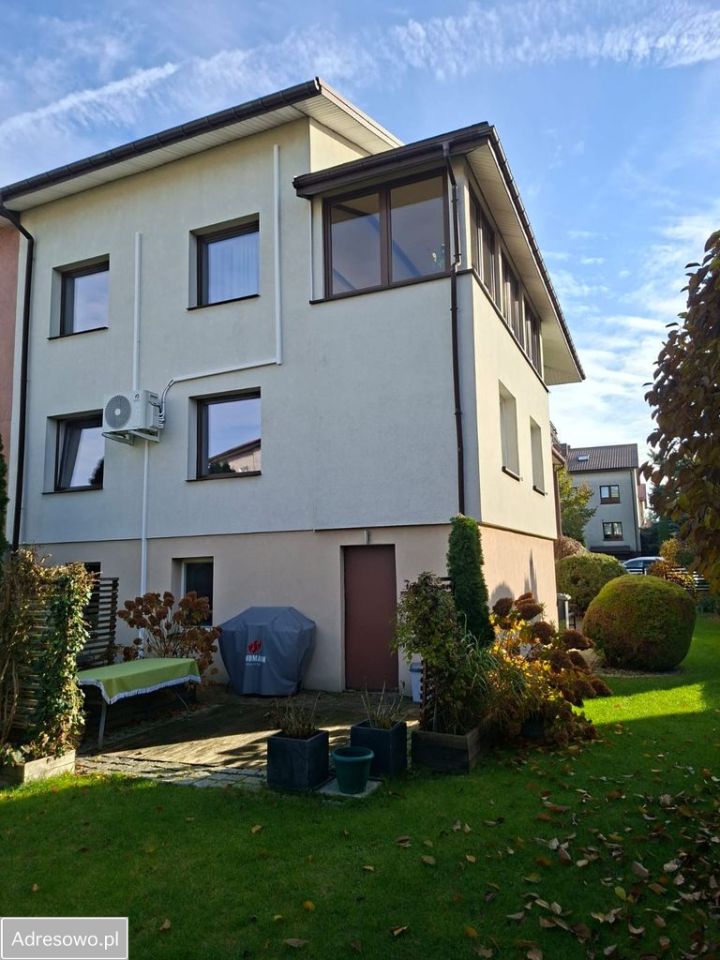 bliźniak, 6 pokoi Łomża, ul. Strażacka. Zdjęcie 7