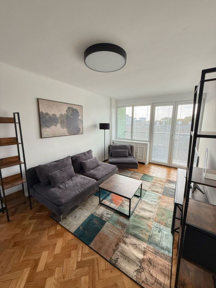 Mieszkanie 3-pokojowe Łódź Śródmieście, ul. Prezydenta Gabriela Narutowicza. Zdjęcie 6