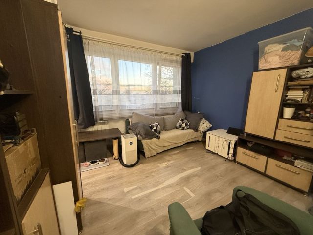 Mieszkanie 1-pokojowe Piotrków Trybunalski, ul. Romana Dmowskiego. Zdjęcie 1