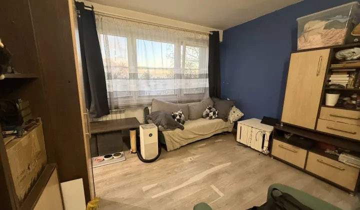 Mieszkanie 1-pokojowe Piotrków Trybunalski, ul. Romana Dmowskiego