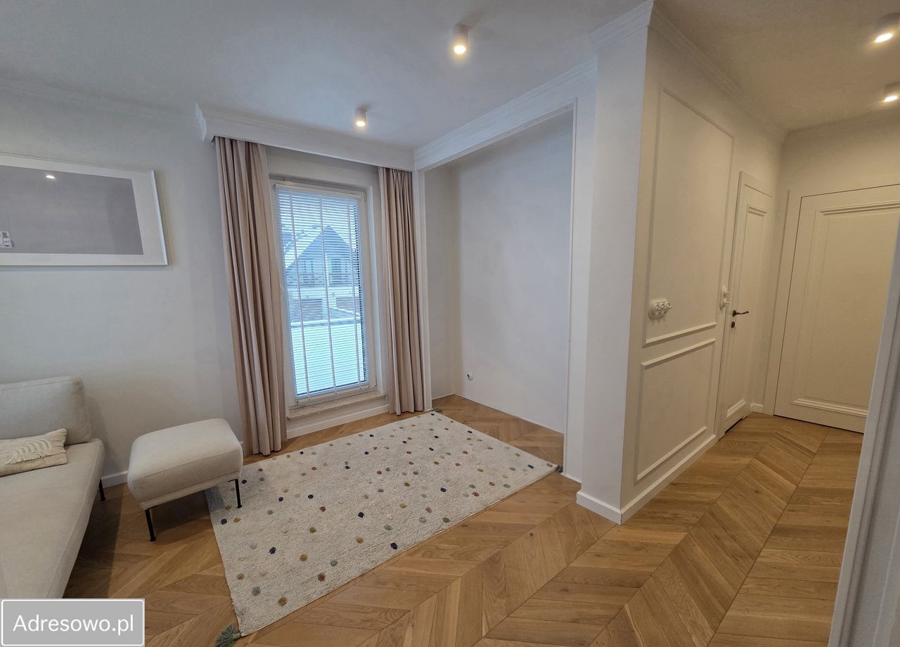 dom szeregowy, 6 pokoi Bibice, ul. Graniczna. Zdjęcie 19