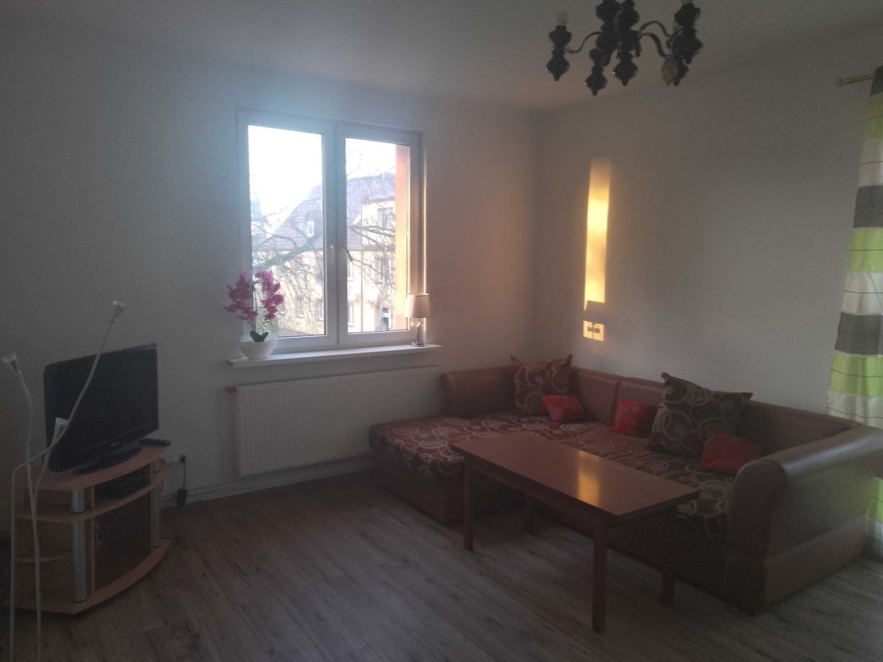 Mieszkanie 2-pokojowe Świnoujście Warszów, ul. Heleny Modrzejewskiej. Zdjęcie 3