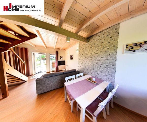 Hotel/pensjonat Nowęcin, ul. Polanki. Zdjęcie 7