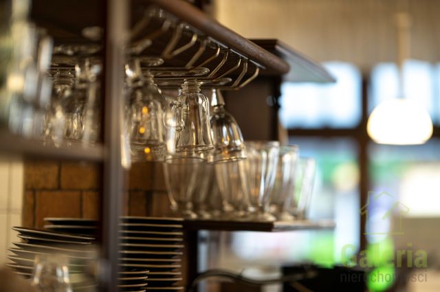 dom wolnostojący, 9 pokoi Międzywodzie. Zdjęcie 2