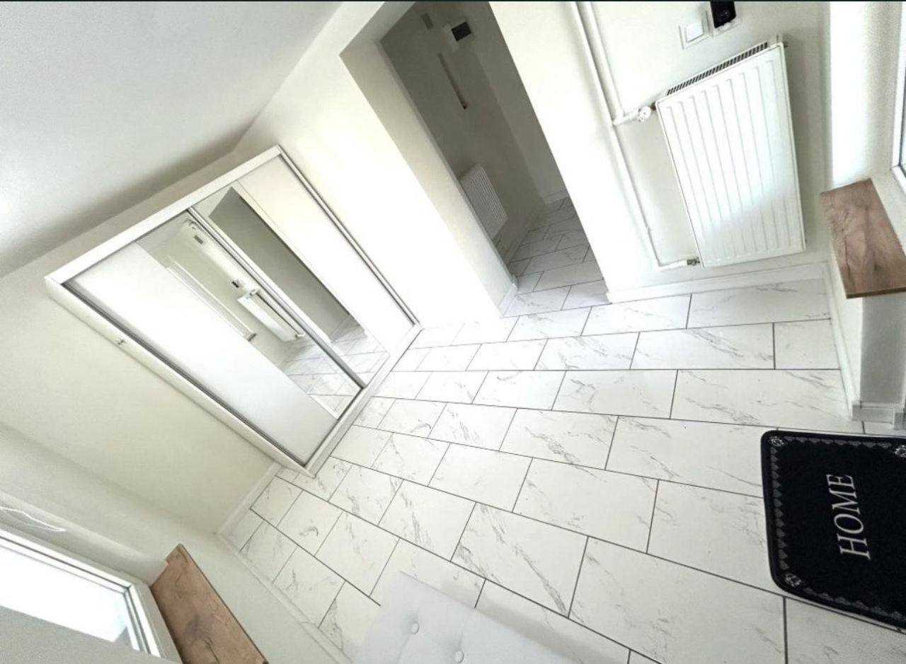 bliźniak, 2 pokoje Łódź Polesie, ul. Maratońska. Zdjęcie 4