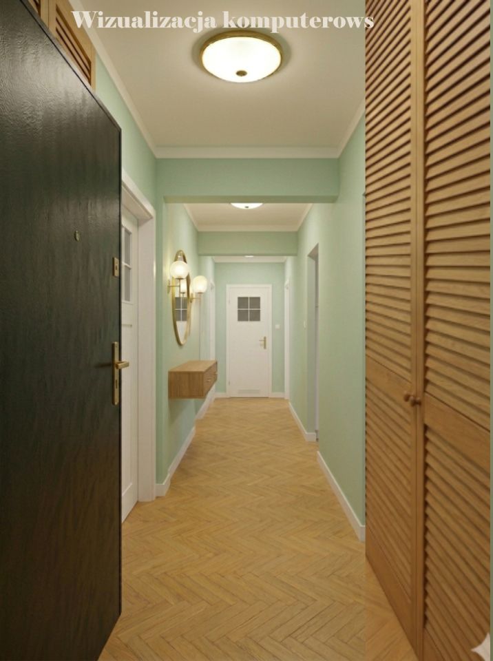 Mieszkanie 3-pokojowe Przemyśl, ul. Ofiar Katynia. Zdjęcie 7