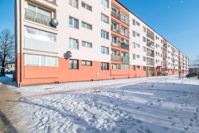 Mieszkanie 2-pokojowe Gdańsk Przeróbka, ul. Bajki. Zdjęcie 19