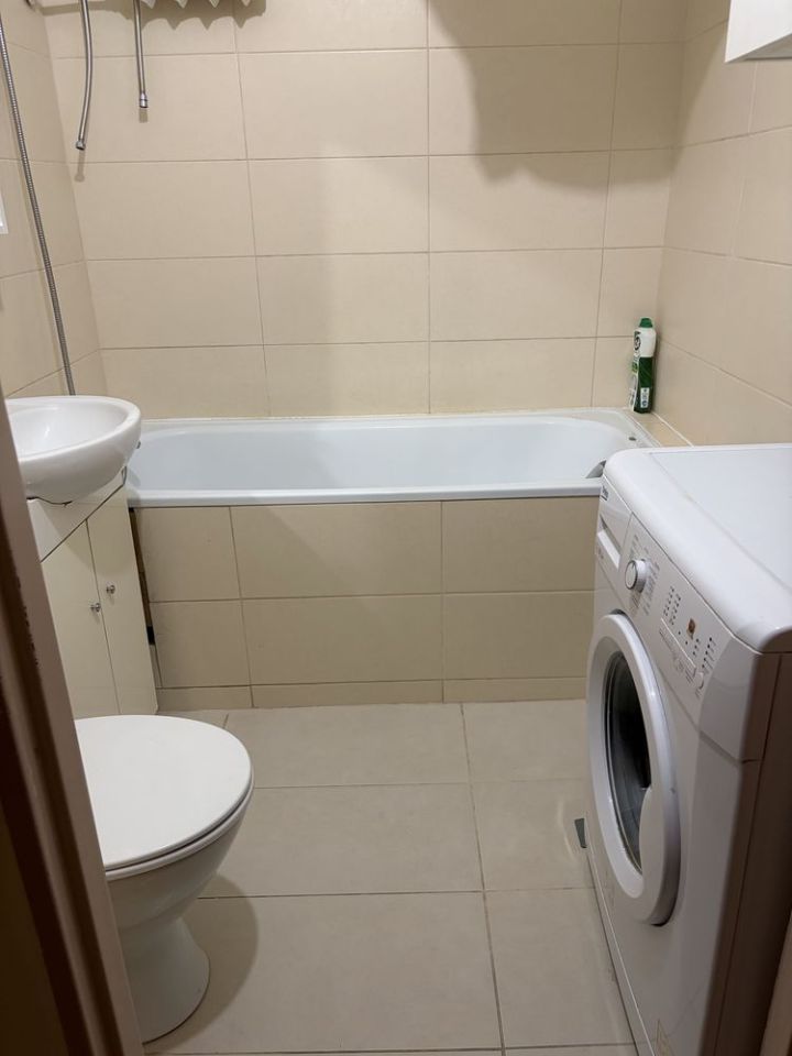 Mieszkanie 1-pokojowe Łódź Widzew. Zdjęcie 2