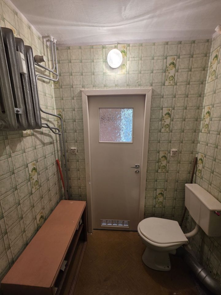 Mieszkanie 1-pokojowe Częstochowa Północ. Zdjęcie 4