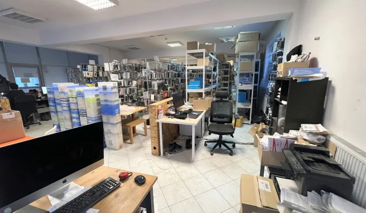 Biuro Kraków Prądnik Biały