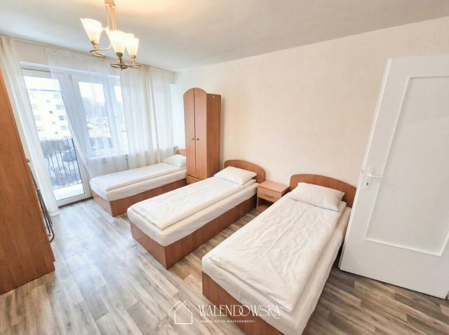 Mieszkanie 3-pokojowe Słupsk, ul. Koszalińska. Zdjęcie 1