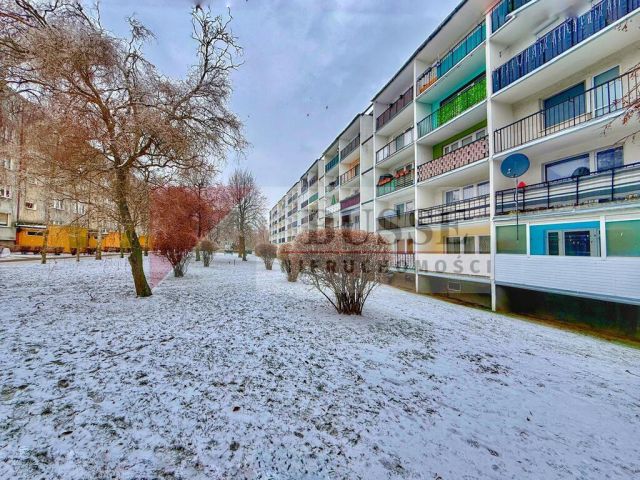 Mieszkanie 2-pokojowe Police, ul. Księcia Barnima I. Zdjęcie 1