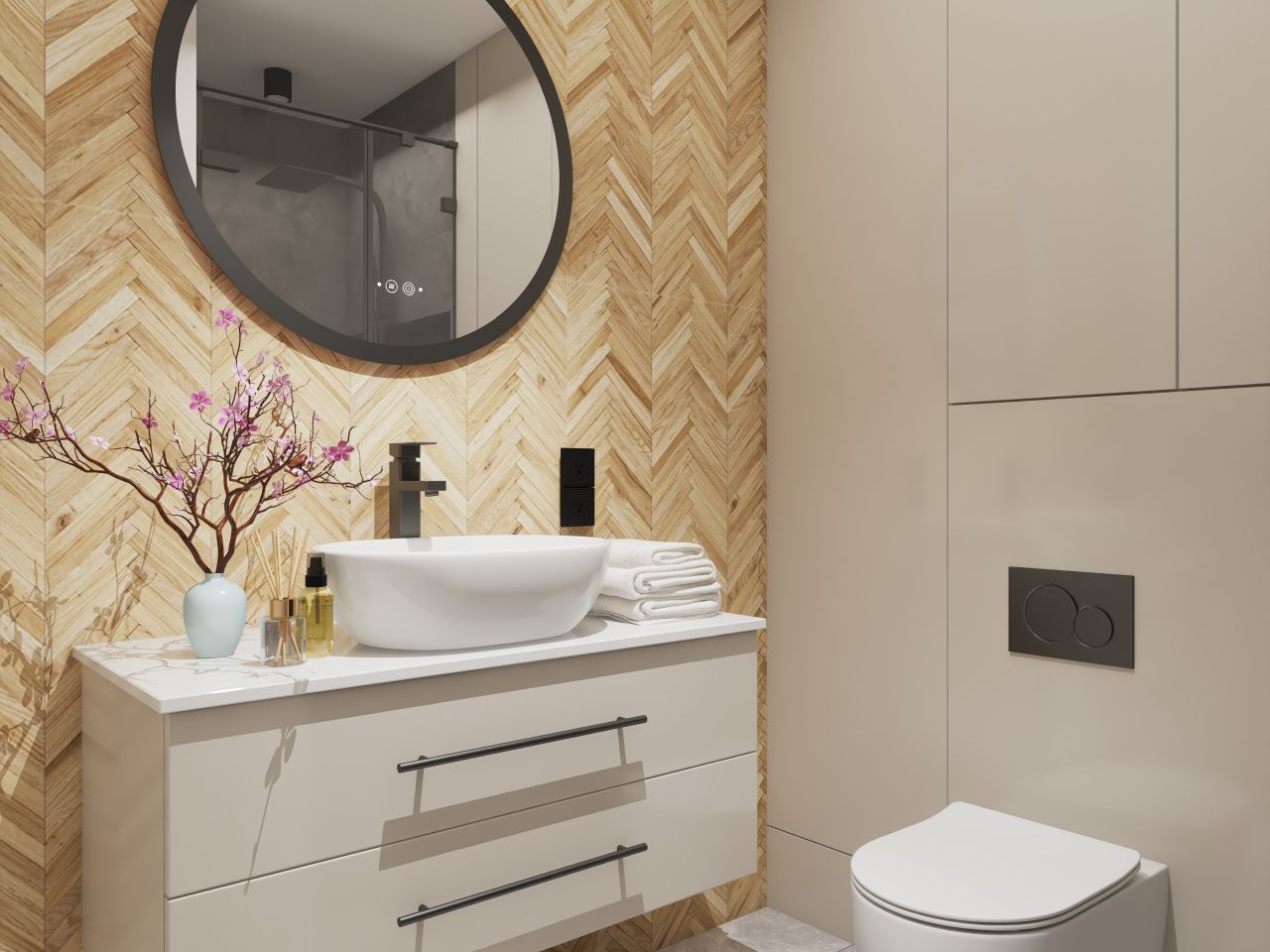 Mieszkanie 4-pokojowe Wołomin, ul. Długa. Zdjęcie 7