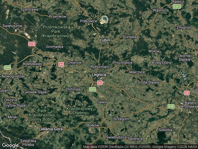 Mieszkanie 2-pokojowe Legnica Centrum. Zdjęcie 1