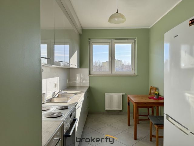 Mieszkanie 2-pokojowe Wrocław Gądów Mały, bulw. Dedala. Zdjęcie 9