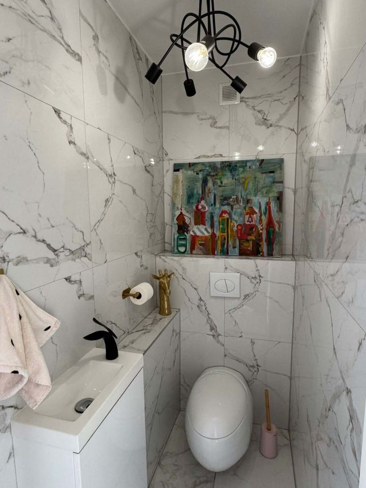 Mieszkanie 2-pokojowe Lubin, ul. Grabowa. Zdjęcie 4