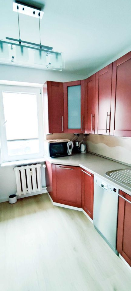 Mieszkanie 2-pokojowe Maków Mazowiecki, ul. Ciechanowska. Zdjęcie 7