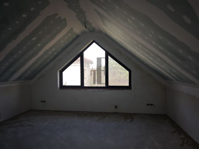 dom wolnostojący, 7 pokoi Warszawa Wawer. Zdjęcie 16