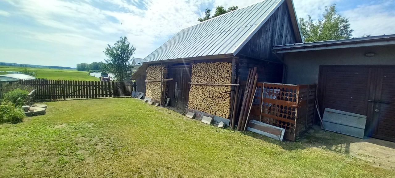 dom wolnostojący, 3 pokoje Gródek, ul. Michałowska. Zdjęcie 14