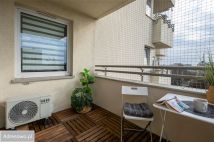 Mieszkanie 2-pokojowe Warszawa Ursynów, al. Komisji Edukacji Narodowej. Zdjęcie 3