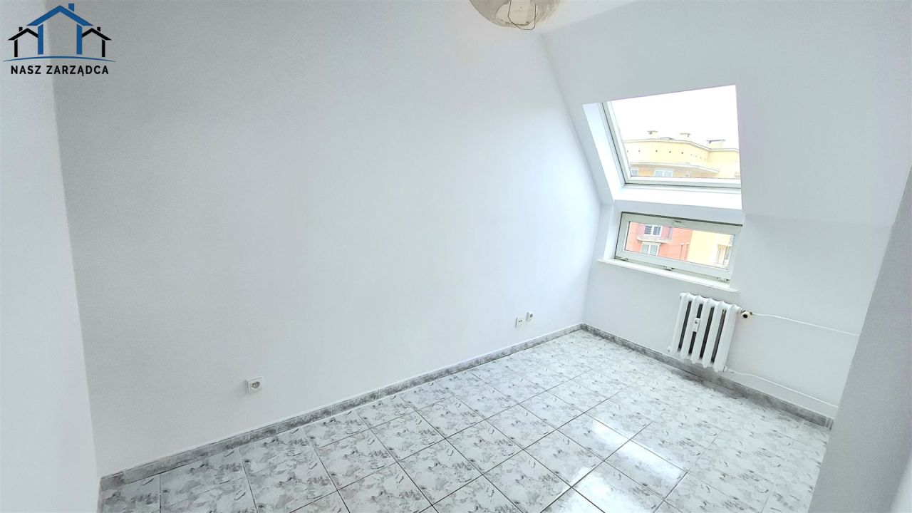 Mieszkanie 4-pokojowe Bydgoszcz Szwederowo. Zdjęcie 3