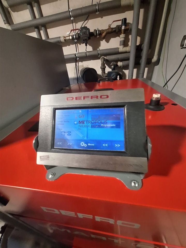 dom wolnostojący, 4 pokoje Jankowice. Zdjęcie 34