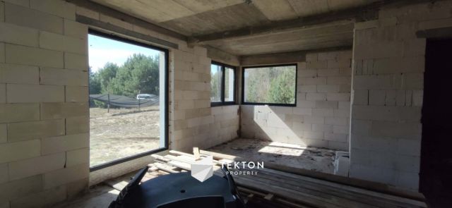 dom wolnostojący, 5 pokoi Nowe Grabie, os. Pod Klonami. Zdjęcie 7