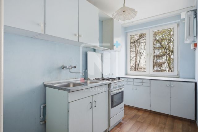 Mieszkanie 3-pokojowe Warszawa Śródmieście, ul. Pańska. Zdjęcie 9