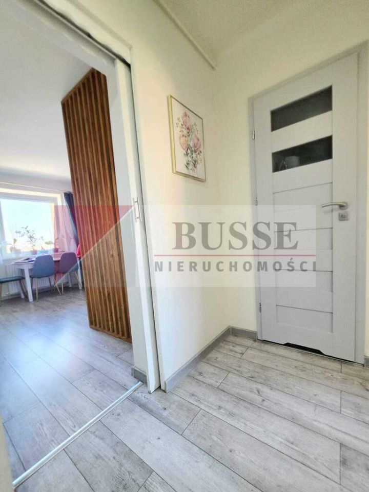 Mieszkanie 2-pokojowe Szczecin Śródmieście, ul. Franciszka Ksawerego Druckiego-Lubeckiego. Zdjęcie 12