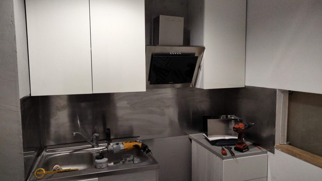 Mieszkanie 2-pokojowe Gdańsk Zaspa, ul. Leszczyńskich. Zdjęcie 4