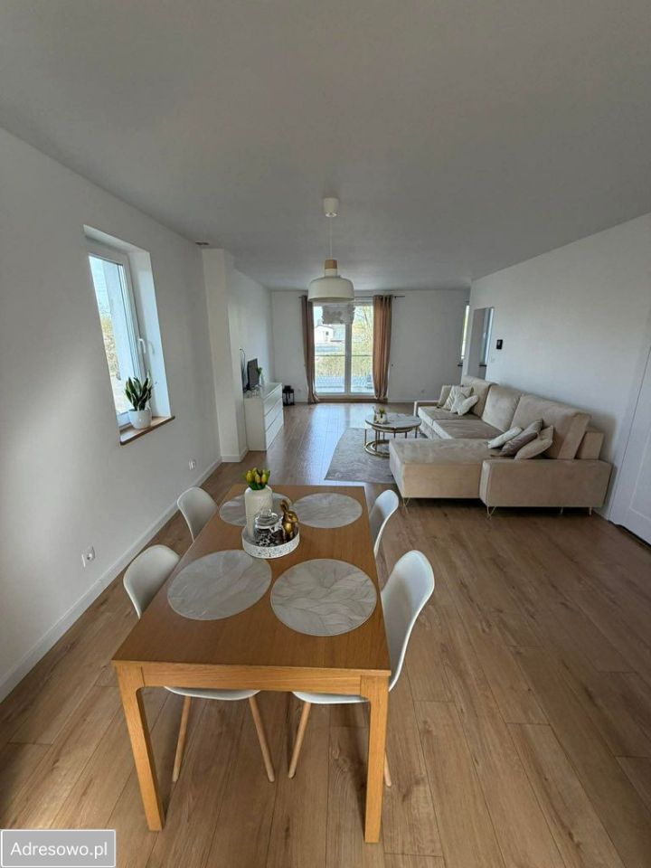 Mieszkanie 5-pokojowe Legionowo. Zdjęcie 14