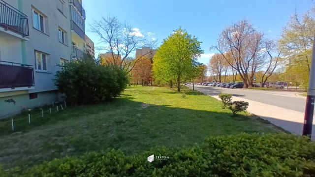 Mieszkanie 3-pokojowe Łódź Widzew, ul. Mieczysławy Ćwiklińskiej. Zdjęcie 14