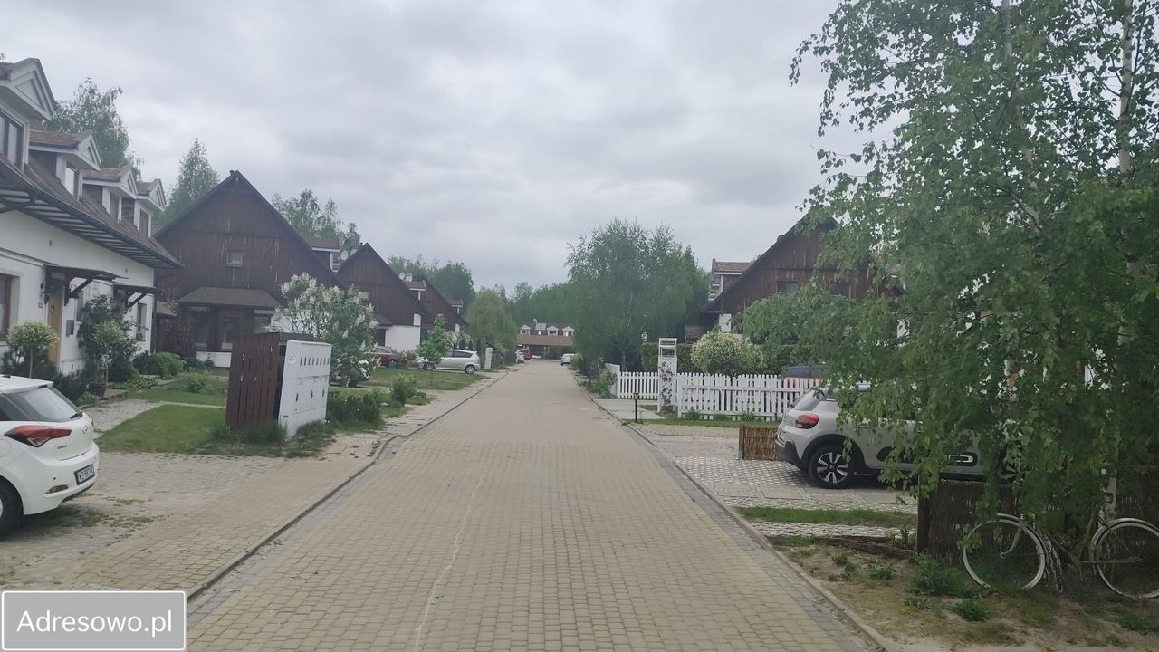 dom szeregowy, 4 pokoje Kędzierówka, ul. Brzozowa Polana. Zdjęcie 17