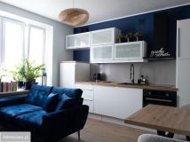 Mieszkanie 2-pokojowe Warszawa Praga-Południe, ul. Fundamentowa. Zdjęcie 1