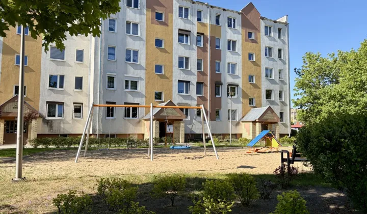 Mieszkanie 3-pokojowe Oborniki, ul. Droga Leśna