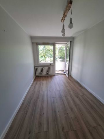 Mieszkanie 2-pokojowe Toruń, ul. Władysława Dziewulskiego. Zdjęcie 1