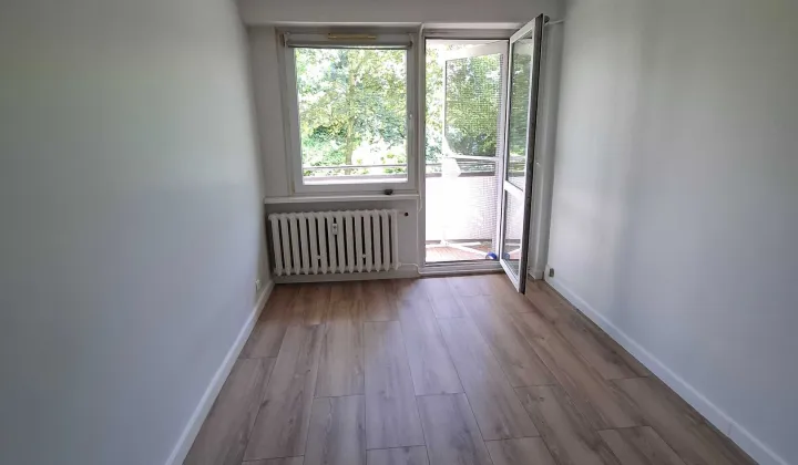 Mieszkanie 2-pokojowe Toruń, ul. Władysława Dziewulskiego