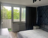 Mieszkanie 3-pokojowe Warszawa Bemowo, ul. Cokołowa. Zdjęcie 3