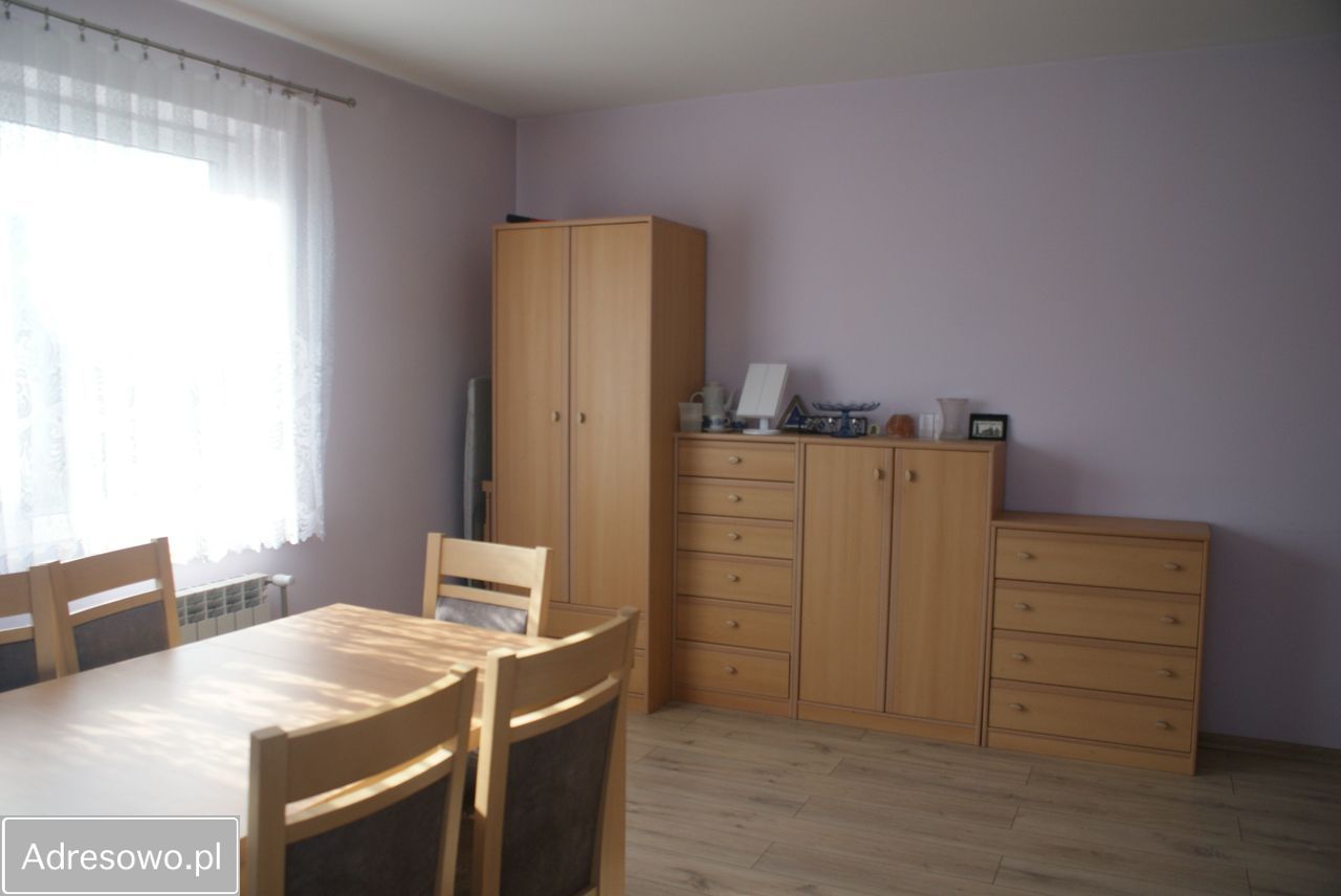 dom wolnostojący, 3 pokoje Dobroń. Zdjęcie 5