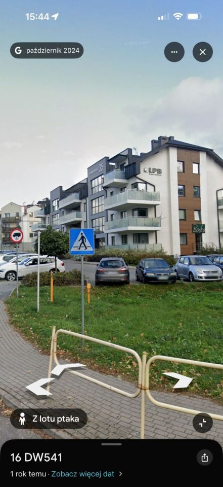 Mieszkanie 3-pokojowe Lubawa, ul. Rzepnikowskiego. Zdjęcie 8